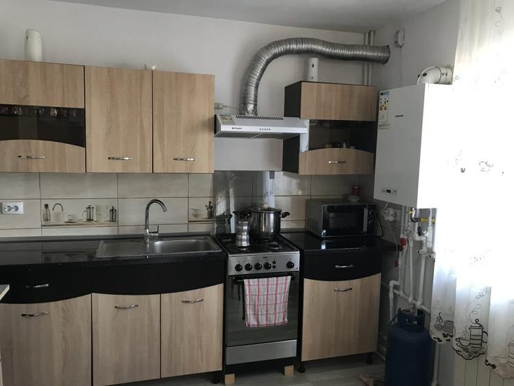 Casa parter | 85 mp utili | Robanesti | La doar 14 km de Craiova