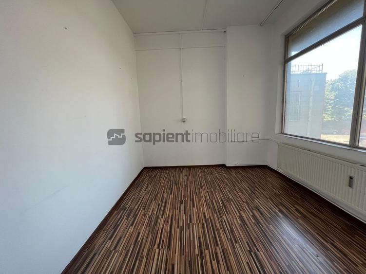 Sapient | Spațiu comercial central _ Bd. Magheru, Oradea