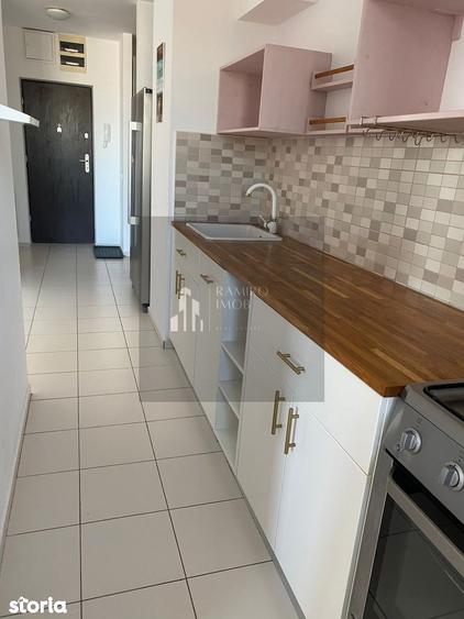 Apartament 2 camere | Monaco Towers | Metrou Dimitrie Leonida