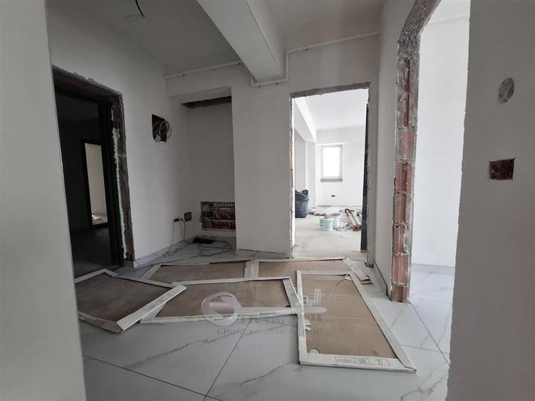 Apartament 2 camere, de vanzare in Iasi, Galata, 71,59 mp