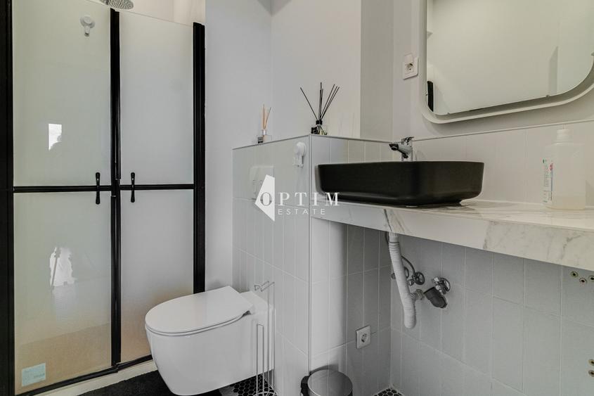 LAKE view , 3 camere LUMINOS, parcare SUBTERANA! Petrom City