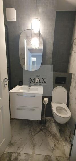 Închiriere apartament 3 camere lux, Frunzișului SCALA ,et. 6, parcare