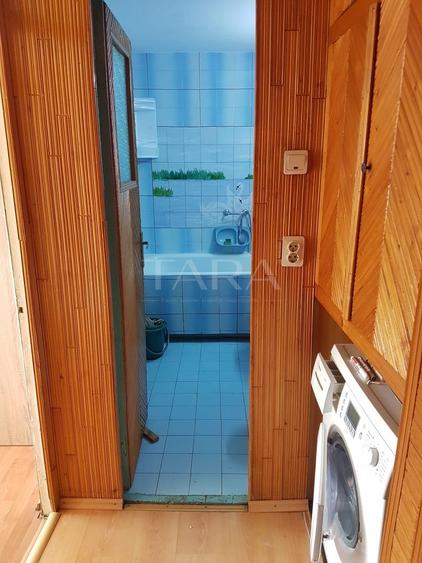 Apartament 4 camere, compartimentat în două unități, Mărăști.