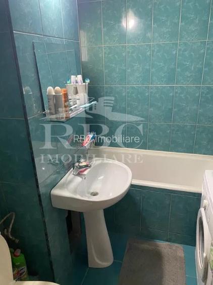 Apartament 2 camere decomandat in Manastur - 7