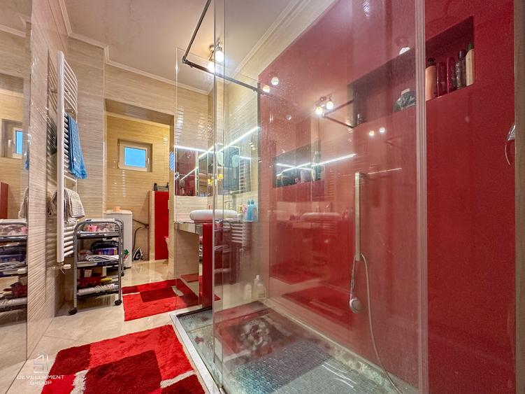 Apartament 3 camere - Calea Dorobantilor  | Metrou 7 minute