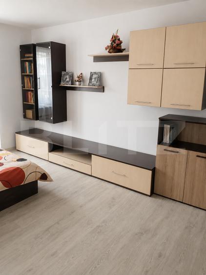 Apartament 2 camere, 55 mp, zona Unirii
