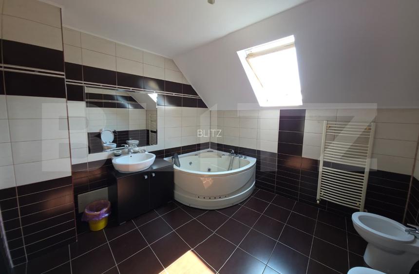 Duplex 147mp utili, 3 arii teren, zona Dedeman - 8