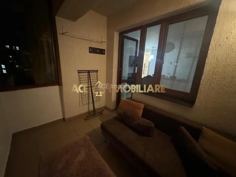 2 Camere de inchiriat | Mihai Bravu | Metrou | Parcare| Mobilat - 8