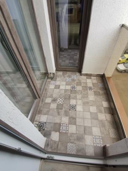 INCHIRIEZ ap. 3 camere de lux,zona Doamna Stanca