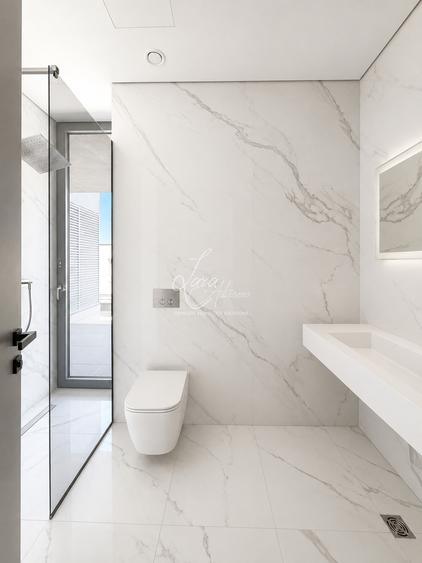 Apartament premium 4 camere | 176 mp | Imobil boutique | Floreasca – Parcul Verd