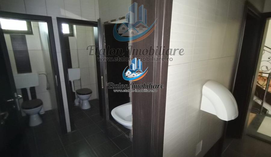 Pensiune/ Camin de batrani - Restaurant 8000 mp aproape de Tg.Neamt - COMISION