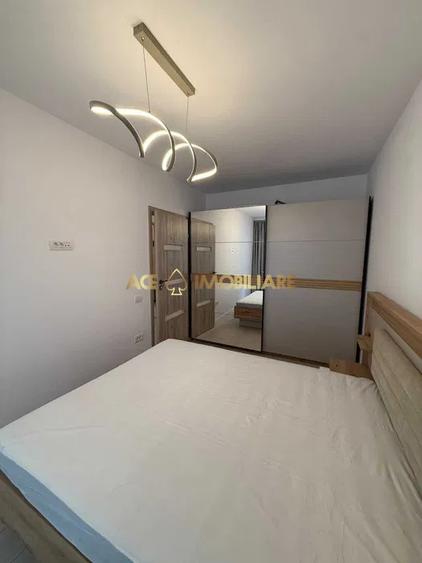 2 Camere de inchiriat | Popesti Leordeni | Metrou | Centrala | Parcare