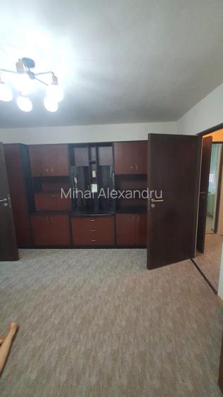 Apartament 2 camere de închiriat | 1 decembrie | Mobilat și utilat | 300 €/lună - 5