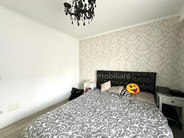 Apartament 3 camere | Decomandat | Modern | Mobilat | 65mp | Marasti