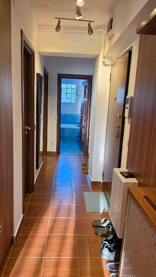 Apartament 3 camere de inchiriat in Baneasa Greenfield