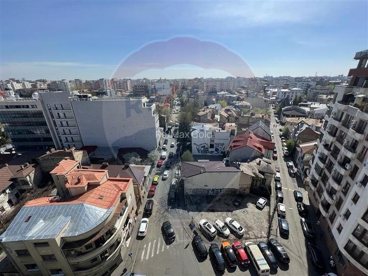 Penthouse exclusivist cu vedere panoramică – Zona Armenească - 10