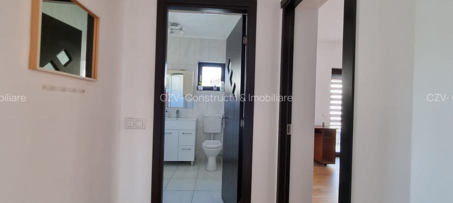 Casă individuală 4 camere - 7