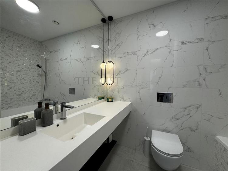 Apartament cu 3 camere | Zona Floreasca | TVA Deductibil