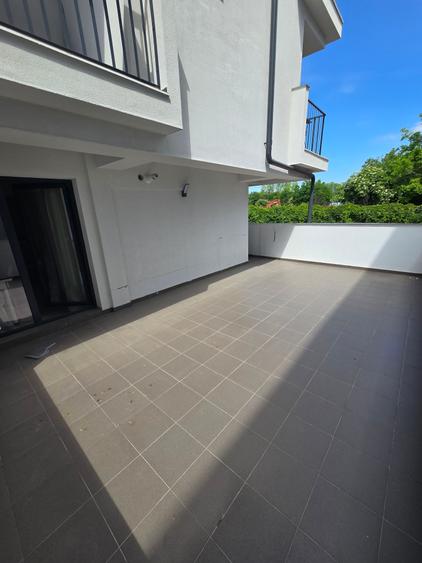 Apartament 2 camere | Complex Bratianu | Prima inchiriere | Terasa 40mp | Liber