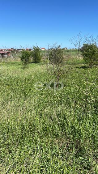 De vânzare teren extravilan, 400 mp, Loc. Techirghiol, Jud. Constanța