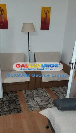Garsonera zona Dristor
