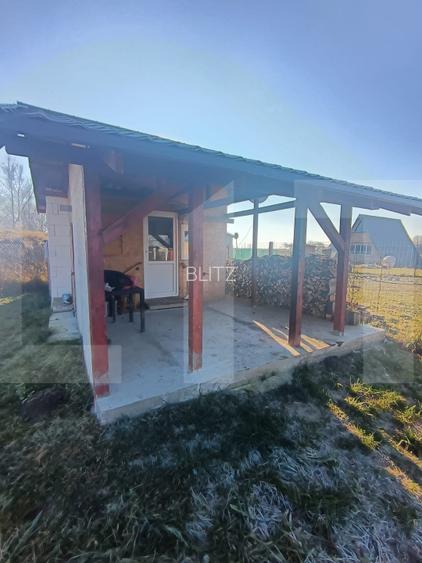Teren Intravilan 500 mp I Constructie + Utilitati I Lunca Marcusului - 5