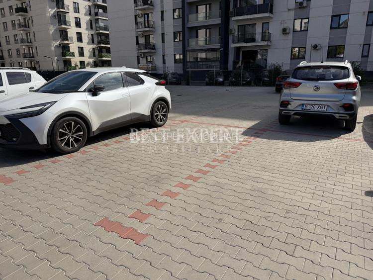 Apartament 2 Camere | Prima Închiriere  | Parcare Inclusă | 5 Min. Metrou Teclu - 16