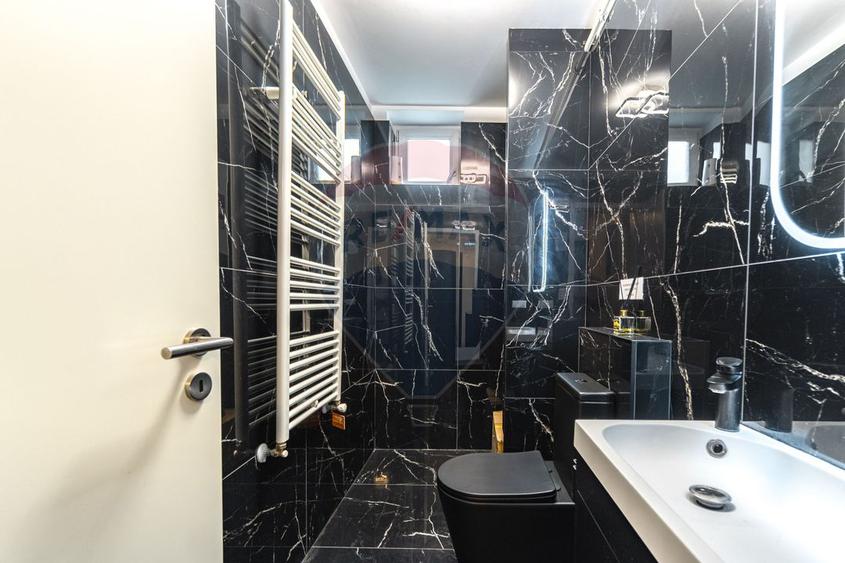 COMISION 0% | Spațiu Comercial Premium 101 mp | Str. Tudor Arghezi