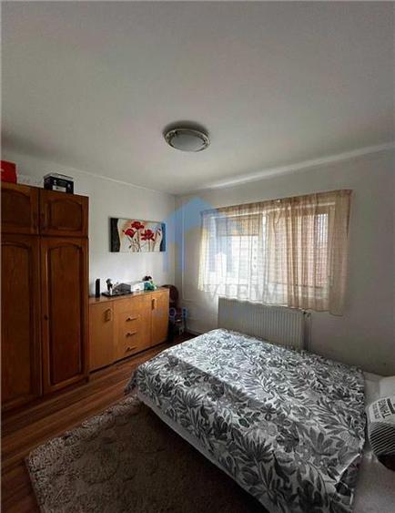 Apartament 2 camere, Manastur