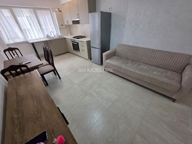 AP. 3 CAMERE- THEODOR PALLADY, PARCARE INCLUSA, CENTRALA, MODERN - 6