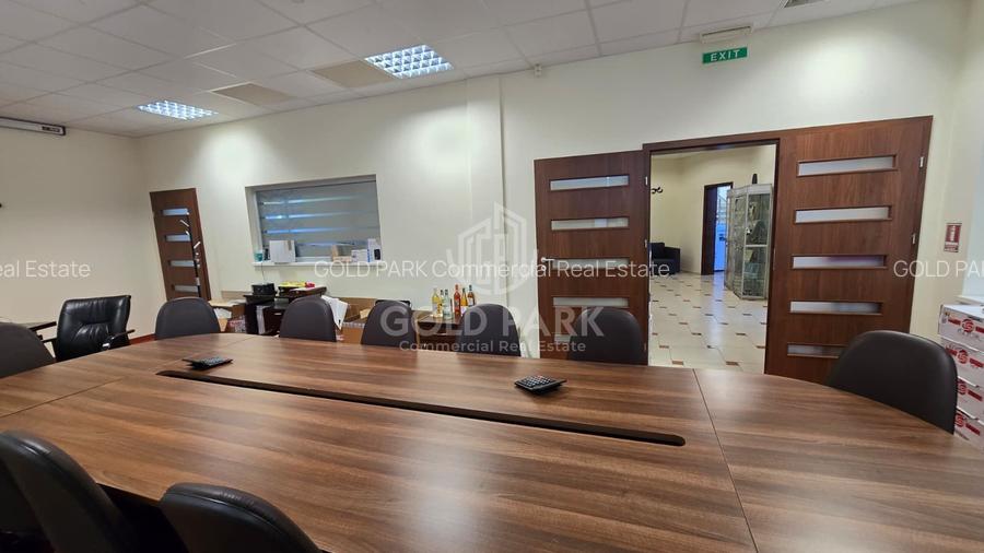 Birouri /Uz Medical |Cladire Individuala |435 mp | 14 Locuri Parcare - 37