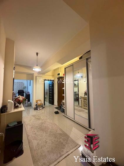 OKAZIE LA VANZARE - CAMPUS - 3 CAMERE PREMIUM DE LUX - PARCARE - 130 MP - 5
