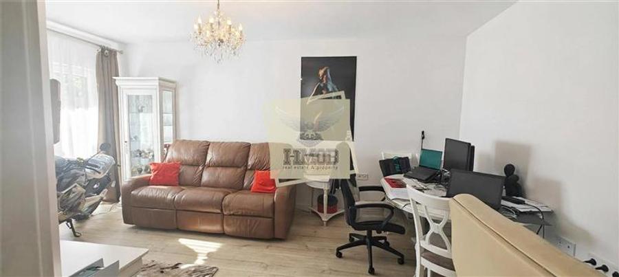 Apartament 2 camere 55mp cu loc de parcare in zona Calea Poplacii