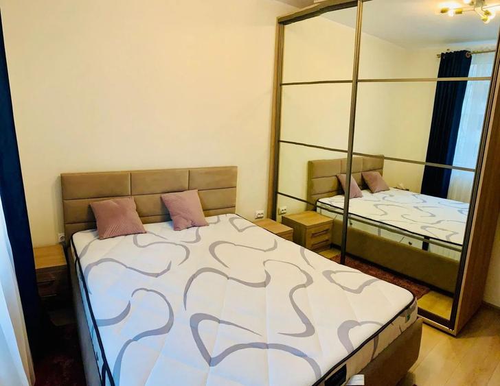 APARTAMENT RENOVAT MODERN 2 CAMERE DINICU GOLESCU SECTOR 1