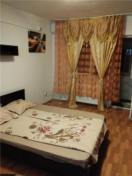 Apartament 1 camera-Confort 1-Dambovita