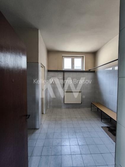 Oportunitate I Hală Industrială  I Acces Rapid Ocolitoare - 6