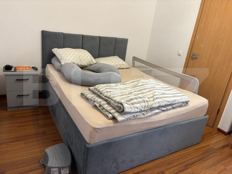 Apartament cu 3 camere de vanzare, 117 mp, strada Baritiu