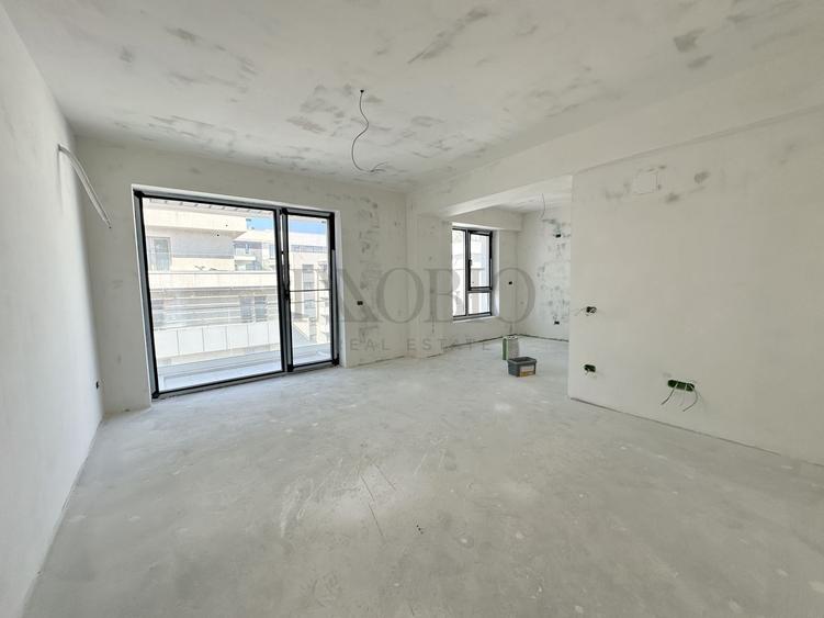 Apartament 2 Camere | Imobil 2025 | Sisești