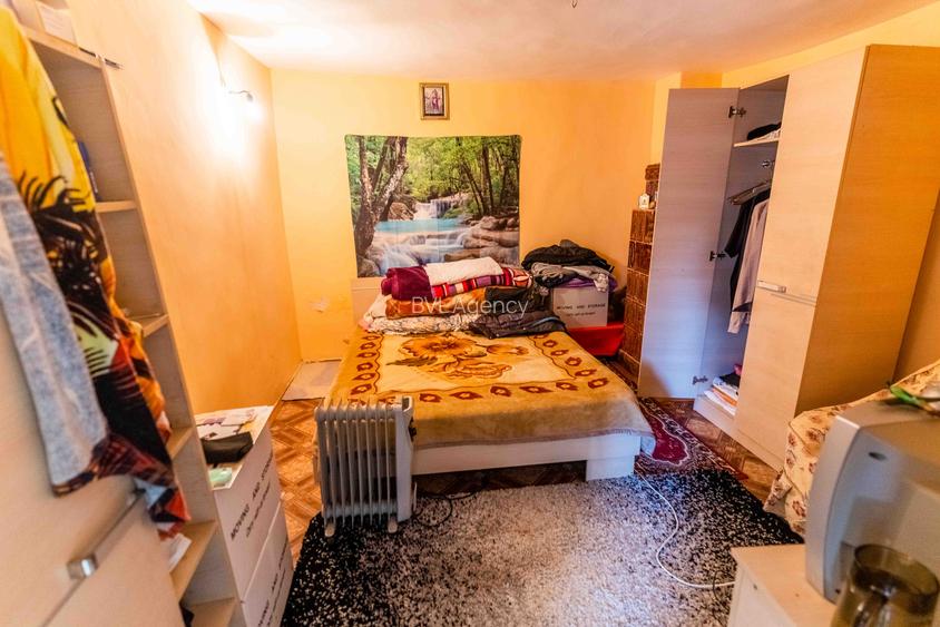🔑 Vânzare | Casă | Șos. Sălaj – adiacent Str. Semănătorului - 6