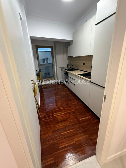 OCAZIE: Apartament 3 camere de închiriat – zona City Park Mall-BLOC NOU - 17