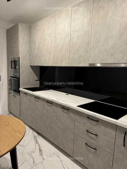 Grand Kristal Residence 2 Camere cu balcon si loc de parcare