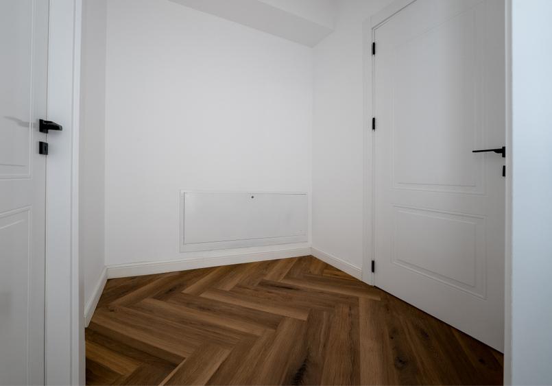 PIPERA – MY PLACE NORTH, 3 CAMERE, 122MP TOTAL, ETAJ 1, LOC PARCARE