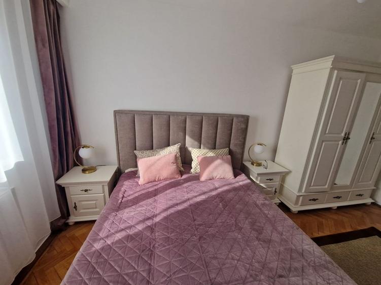 Complex-Studentesc | 4 Camere | Etaj Intermediar | Centrala Proprie.