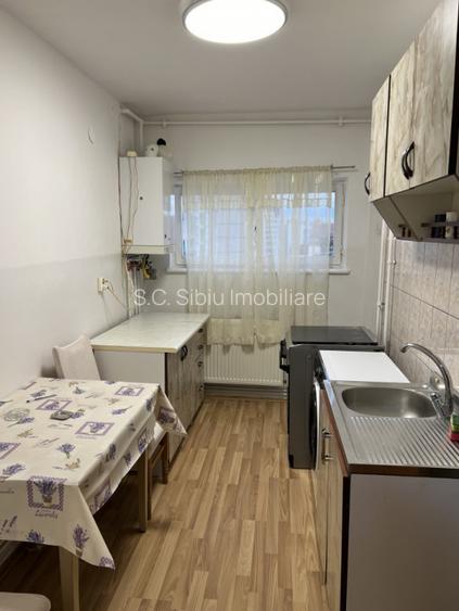 ap 2 camere mihai viteazul ING et 6 cu lift - 7