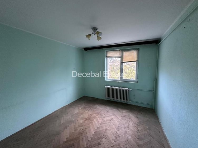 2 Camere cu Potențial Lângă Parcul IOR si Metrou Titan 50mp Confort 1