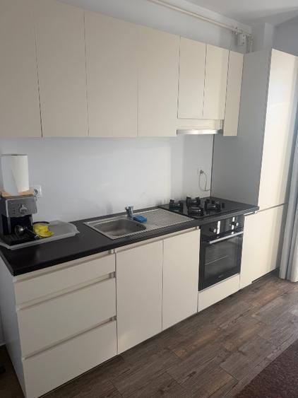 Apartament 2 camere de vânzare