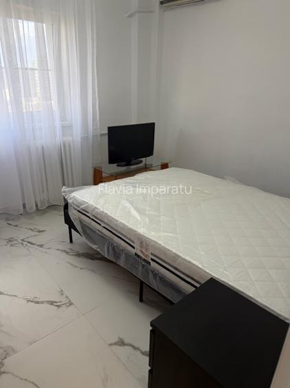 Banu Manta, decomandat, renovat integral, 3 camere - 6