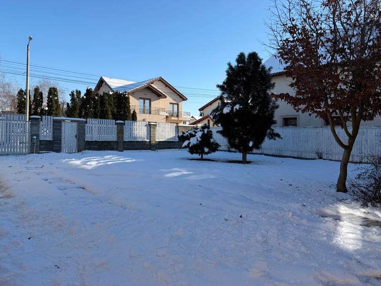 Casa Pretabila Pentru Diverse Activitati - 270 mp