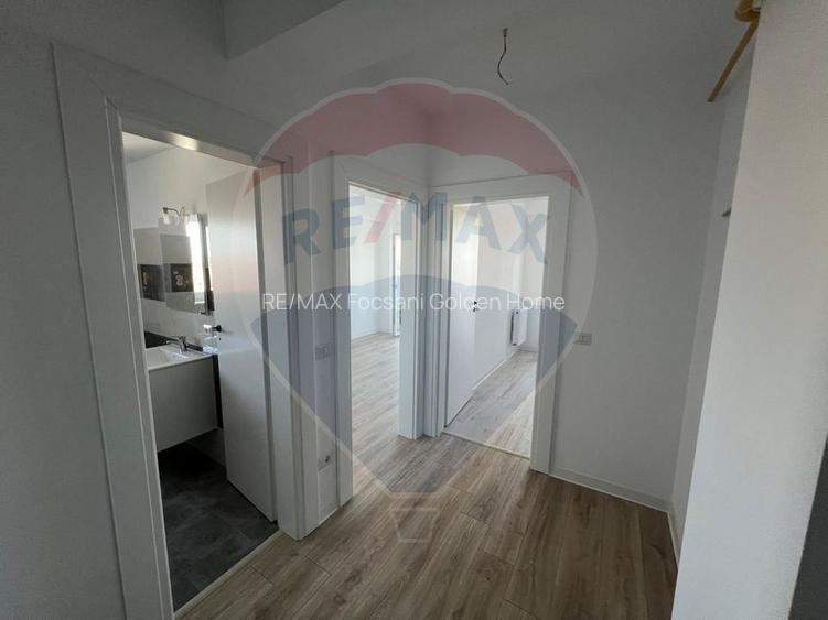 Apartament 1 camere Comisia Centrala - 6