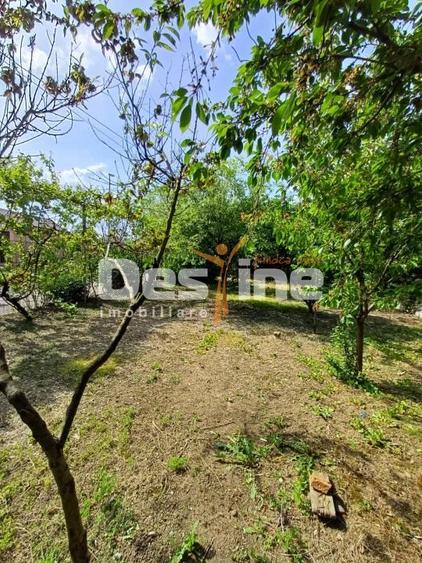 Casă + teren 584 mp de vânzare în Buftea